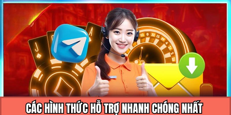 Tổng hợp các hình thức liên hệ vin88 nhanh chóng nhất