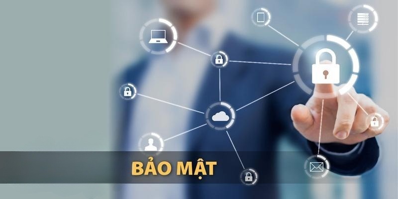 BẢO MẬT VIN88 - PHƯƠNG ÁN AN TOÀN CHO NGƯỜI CHƠI 2024