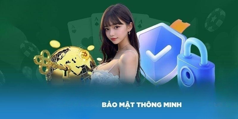 BẢO MẬT VIN88 trong giao dịch người chơi cần biết