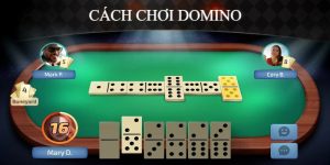 CÁCH CHƠI DOMINO TẠI VIN88 DỄ HIỂU NHẤT CHO NGƯỜI CHƠI MỚI