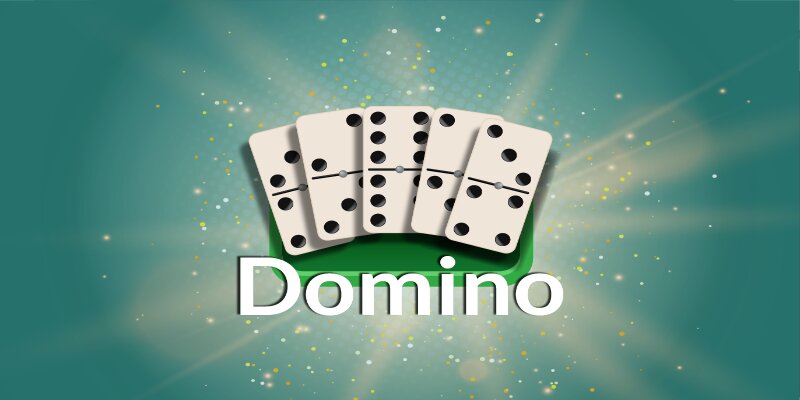 DOMINO là trò chơi hấp dẫn, được cung cấp bởi nhà cái VIN88