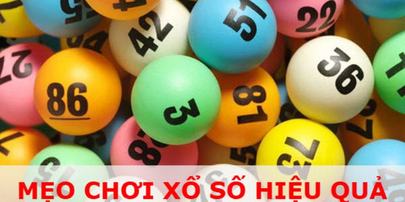 Tips chiến thắng xổ số tại Vin88 dễ hơn 