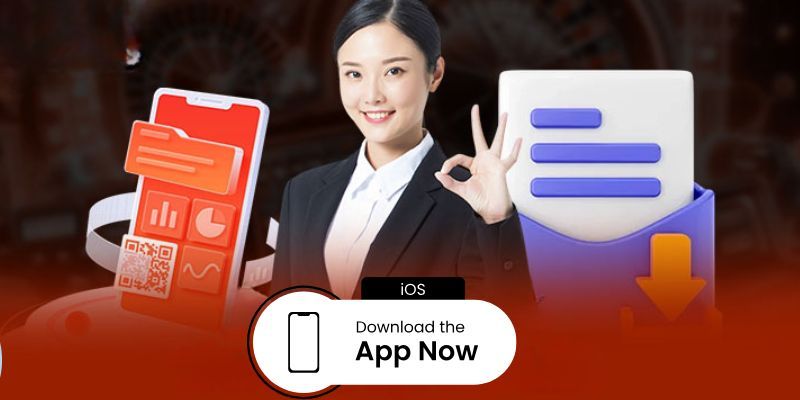 Cài đặt ứng dụng cho iOS